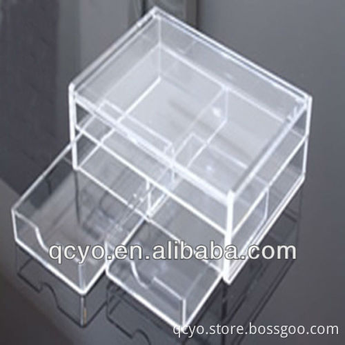 unique empty container for cosmetics,black cosmetic container,acrylic cosmetic containers